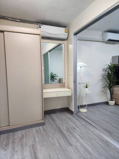 เอ สเปซ มี สุขุมวิท 77 / a Space ME Sukhumvit 77