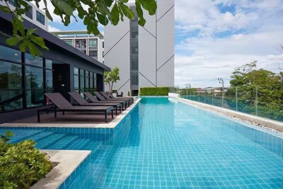 เดอะ นิช โมโน บางนา / The Niche Mono Bangna-14