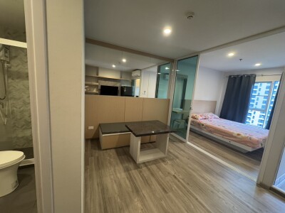 รีเจ้นท์ โฮม บางนา (โครงการใหม่) / Regent Home Bangna (New Project)-2