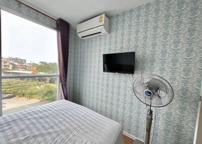 ลุมพินี เพลส บางนา กม.3 / Lumpini Place Bangna Km.3