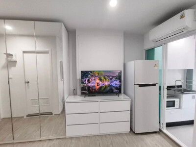 รีเจ้นท์ โฮม บางนา (โครงการใหม่) / Regent Home Bangna (New Project)