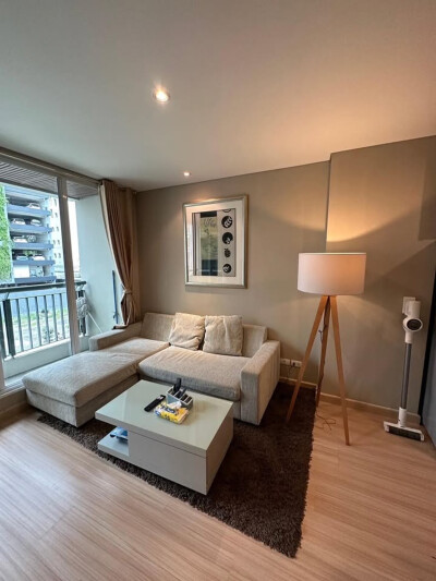 ดิ แอดเดรส ปทุมวัน / The Address Phathumwan-2