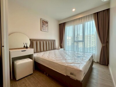 รีเจ้นท์ โฮม บางนา (โครงการใหม่) / Regent Home Bangna (New Project)-3