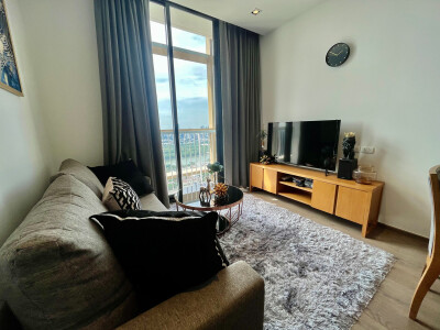 พาร์ค 24 ( ออริจิ้น พร้อมพงษ์ ) / Park 24 (Origin Phrom Phong)-1