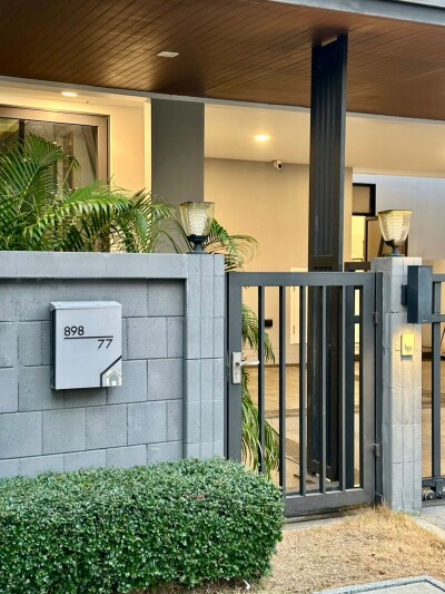 แกรนด์ บริทาเนีย ราชพฤกษ์ - พระราม 5 / 898/77 พร้อมพื้นที่160ตรม 44.7 ตรว-3