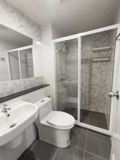 รีเจ้นท์ โฮม บางนา (โครงการใหม่) / Regent Home Bangna (New Project)-11