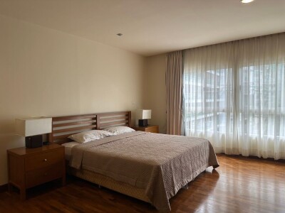 สาทร เซเว่น เรสซิเดนซ์ / Sathorn Seven Residence