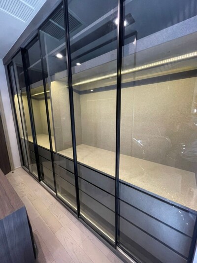 โนเบิล เพลินจิต / 🛏 1 ห้องนอน | ขนาด 48 ตร.ม.-6