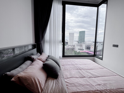 เดอะ เครสท์ พาร์ค เรสซิเดนซ์ / The Crest Park Residences-7