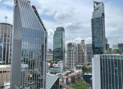 โนเบิล รีไฟน์ / Noble Refine