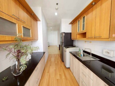 ซิตี้ สมาร์ท สุขุมวิท 18 / Citi Smart Sukhumvit 18