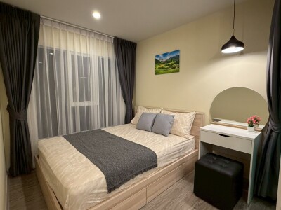 รีเจ้นท์ โฮม บางนา (โครงการใหม่) / Regent Home Bangna (New Project)