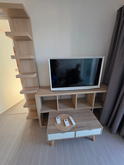 ศุภาลัย ลอฟท์ สาทร - ราชพฤกษ์ / Supalai Loft Sathorn - Ratchaphruek