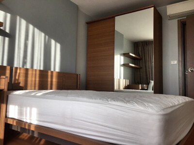 เดอะ เบส สุขุมวิท 77 / The Base Sukhumvit 77-5