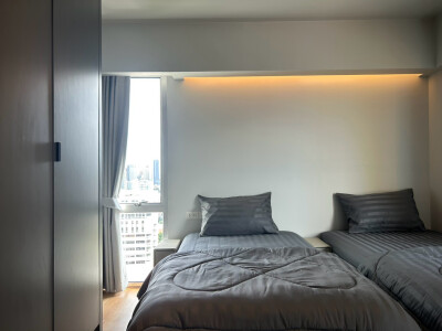 มาย รีสอร์ต แบงค์คอก / My Resort Bangkok