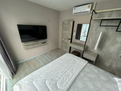 อัพเดตล่าสุด 28/9/2569 เดอะ แกรนด์ เอดี จอมเทียน บีช / The Grand AD Jomtien Beach-14