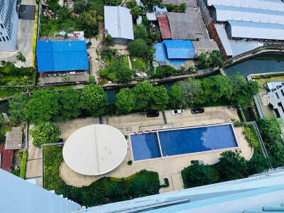 ศุภาลัย ปาร์ค อโศก - รัชดา / Supalai Park Asoke - Ratchada-14