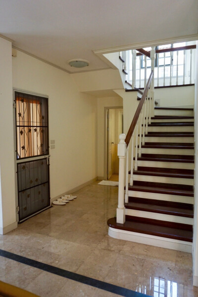 พาร์คเวย์ ชาเล่ต์ รามคำแหง