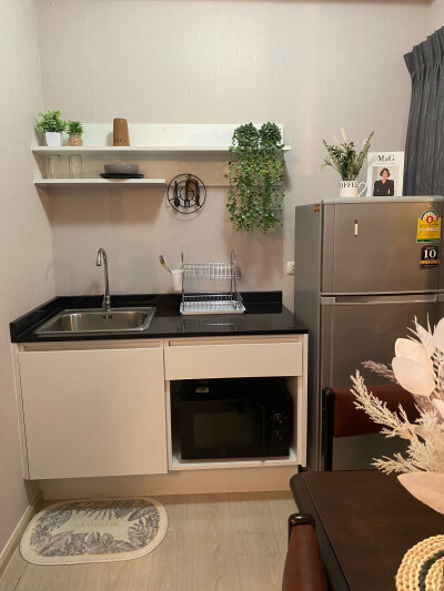 พลัมคอนโด พาร์ค รังสิต / Plum Condo Park Rangsit-5