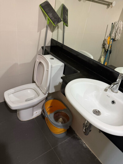 ชาโตว์ อินทาวน์ รัชดา 20-2 / Chateau In Town Ratchada 20-2-9