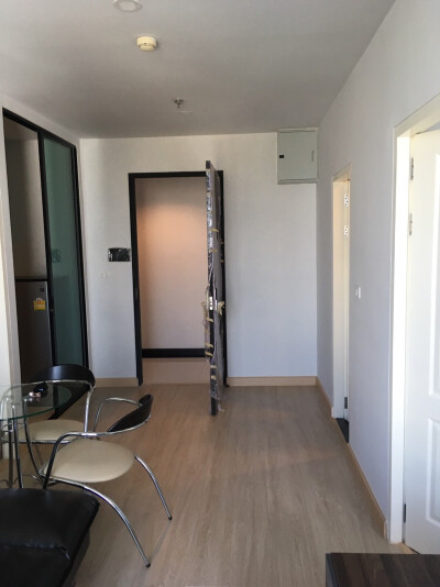 แบงค์คอก ฮอไรซอน สาทร - นราธิวาส / Bangkok Horizon Sathorn - Narathiwas