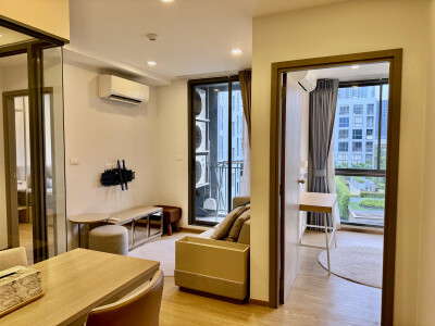 เดอะ เนสท์ สุขุทวิท 71 / The Nest Sukhumvit 71