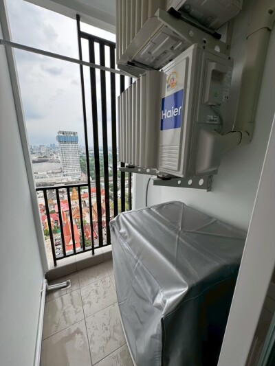 รีเจ้นท์ โฮม บางนา (โครงการใหม่) / Regent Home Bangna (New Project)-9