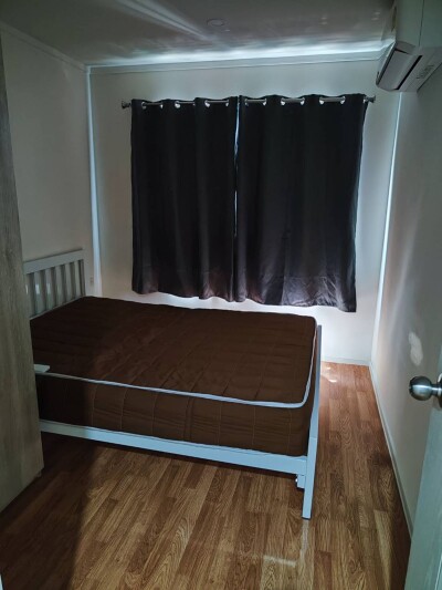 ลุมพินี วิลล์ สุขุมวิท 76 - แบริ่ง สเตชั่น 2 / Lumpini Ville Sukhumvit 76 - Bearing Station 2-5