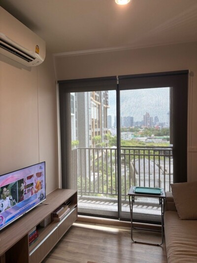 นิช โมโน สุขุมวิท - แบริ่ง / Niche Mono Sukhumvit - Bearing-1