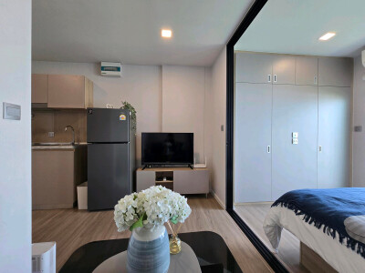 แอทโมซ รัชดา - ห้วยขวาง / Atmoz Ratchada - Huaikwang-2