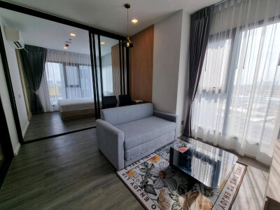 โมดิซ สุขุมวิท 50 / Modiz Sukhumvit 50-1