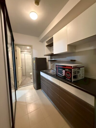 อัพเดทล่าสุด 27/11/2568 : ศุภาลัย คิวท์ รัชโยธิน - พหลโยธิน 34 / Supalai Cute Phaholyothin 34