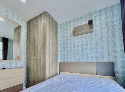 ลุมพินี เพลส บางนา กม.3 / Lumpini Place Bangna Km.3