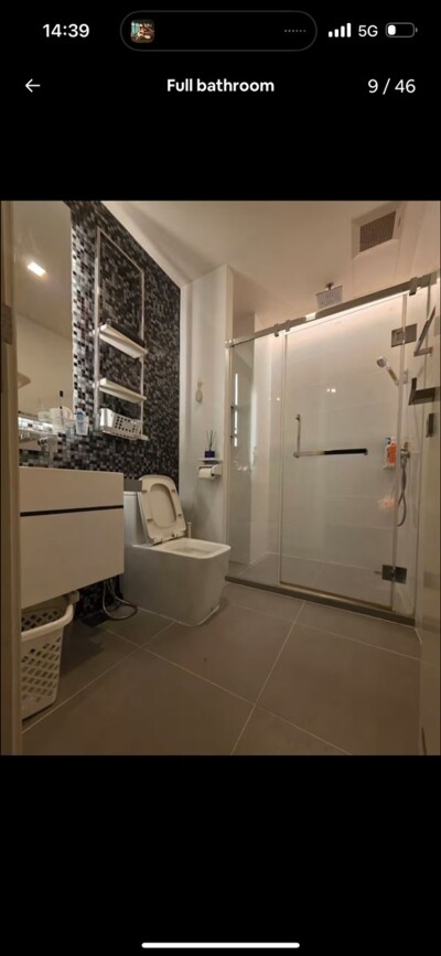 เดอะ รูม สุขุมวิท 69 / The Room Sukhumvit 69