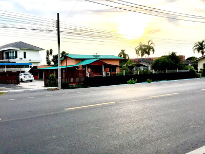 🔥🔥 ให้เช่า อาคารพาณิชย์ ทำเลศักยภาพ ลาดกระบัง 🔥🔥-6