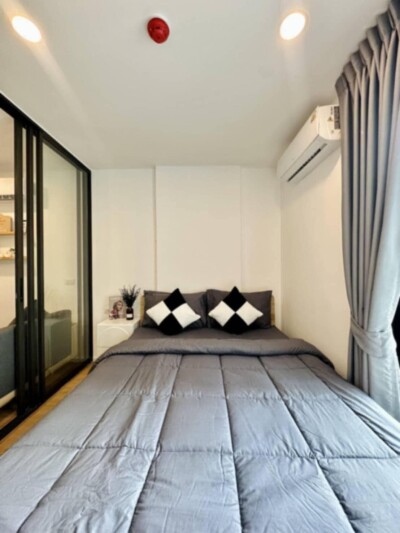 อัพเดทล่าสุด 20/10/2568 :   ซีรอคโค บางนา 36 / Cerocco Bangna 36-6