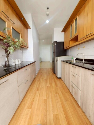 ซิตี้ สมาร์ท สุขุมวิท 18 / Citi Smart Sukhumvit 18