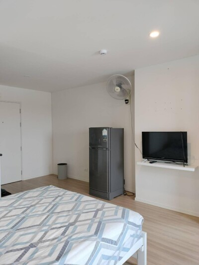 ลุมพินี วิลล์ แจ้งวัฒนะ 10 / Lumpini Ville Chaengwattana 10-3