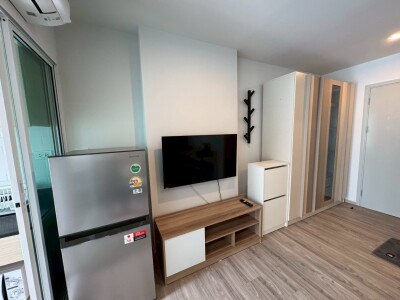 รีเจ้นท์ โฮม บางนา (โครงการใหม่) / Regent Home Bangna (New Project)-3