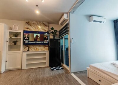 รีเจ้นท์ โฮม บางนา (โครงการใหม่) / Regent Home Bangna (New Project)-3
