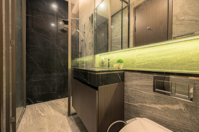 ดิ เอส สุขุมวิท 36 / The Esse Sukhumvit 36-17