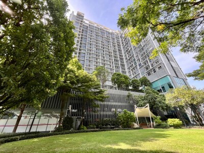 ไอดีโอ โมบิ สุขุมวิท (สุขุมวิท 81) / Ideo Mobi Sukhumvit (Soi 81)-10