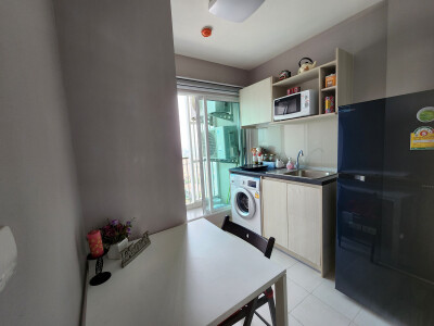 แอสปาย รัตนาธิเบศร์ / Aspire Rattanathibet