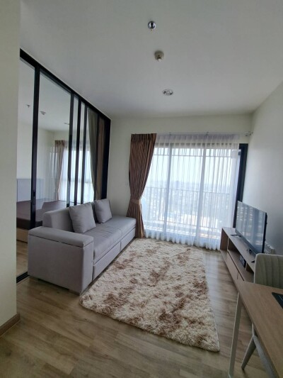 นิช โมโน เจริญนคร / Niche Mono Charoen Nakorn-1