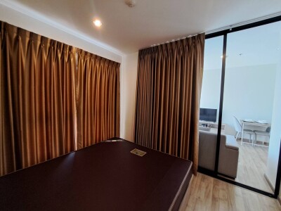 นิช โมโน เจริญนคร / Niche Mono Charoen Nakorn-6