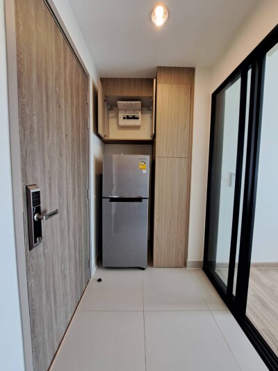 นิช โมโน เจริญนคร / Niche Mono Charoen Nakorn-11