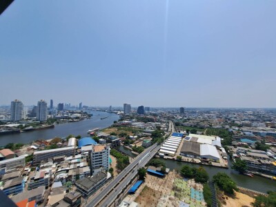 นิช โมโน เจริญนคร / Niche Mono Charoen Nakorn-16