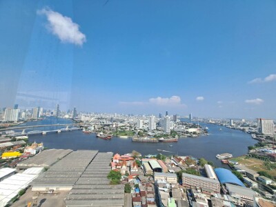 นิช โมโน เจริญนคร / Niche Mono Charoen Nakorn-17