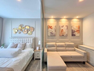 รีเจ้นท์ โฮม บางนา (โครงการใหม่) / Regent Home Bangna (New Project)-3