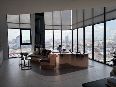 ดิ ออริจิ้น ลาดพร้าว - บางกะปิ / The Origin Ladprao - Bangkapi-8